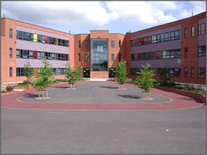 BB93 Noise Survey, Assessment And Building Design