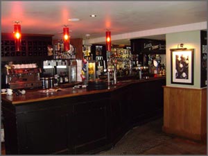 Bars, Pubs & Nightclubs
