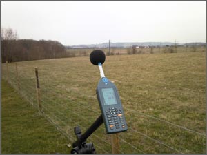 General Environmental Noise Surveys