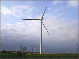 Wind Turbine Noise