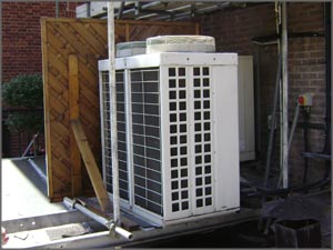 Air Conditioning Noise Assessment(s) BS4142:2014