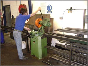 Manufacturing And Engineering Workplaced Occupational Noise Assessments