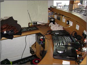 Nightclubs, Bars And Pubs Workplaced Occupational Noise Assessments
