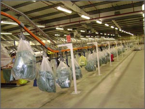 Warehouse And Distribution Workplaced Occupational Noise Assessments