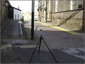 Mixed Residential And Industrial Planning Applications