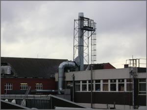 Proposed Industrial Equipment Planning Applications