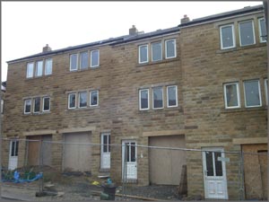 Sound Insulation Testing Between Residential Dwellings