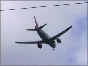 Aircraft Noise Assessment