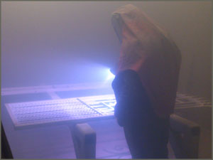 Hand Arm Vibration Testing HAV